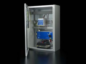 Modulare Steuerzentrale MZ3