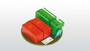 Relais Interface RI-05/DC2