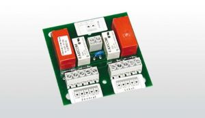 Relais Interface RI-05/DC2/ZS