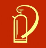 Brandschutzzeichen