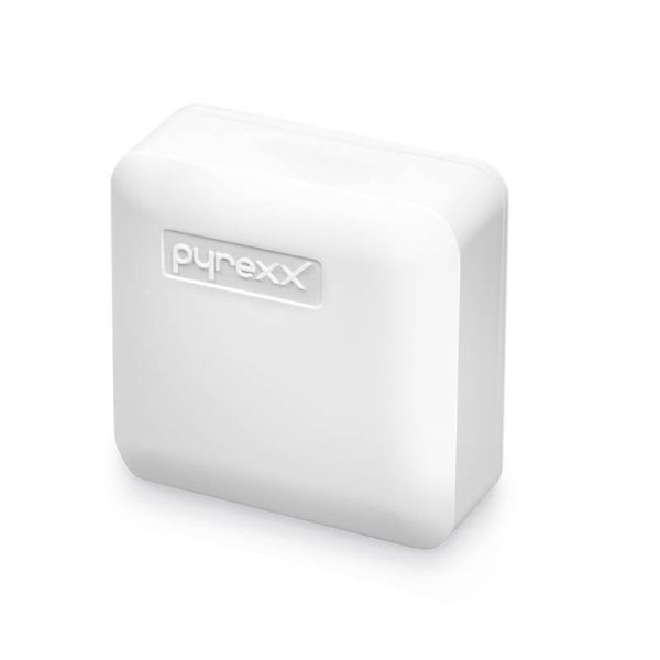 Alarmrelais PX-AR
