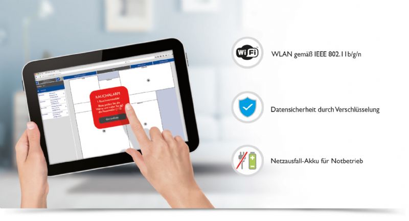 VERNETZTES ZUHAUSE